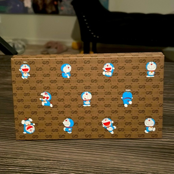 Gucci Accessories - Gucci small notebook $99 firm